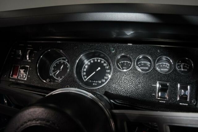 1969 Dodge Other -- - photo 2