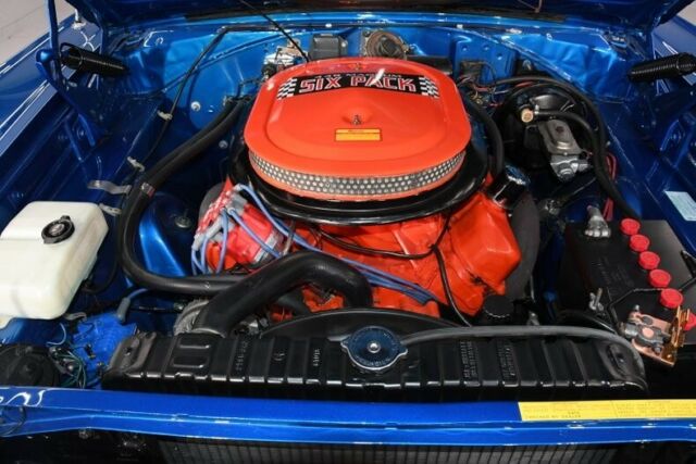 1969 Dodge Other -- - photo 4