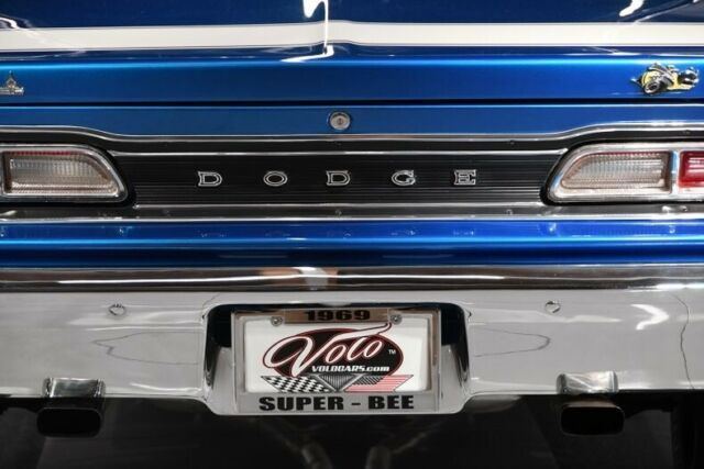 1969 Dodge Other -- - photo 6