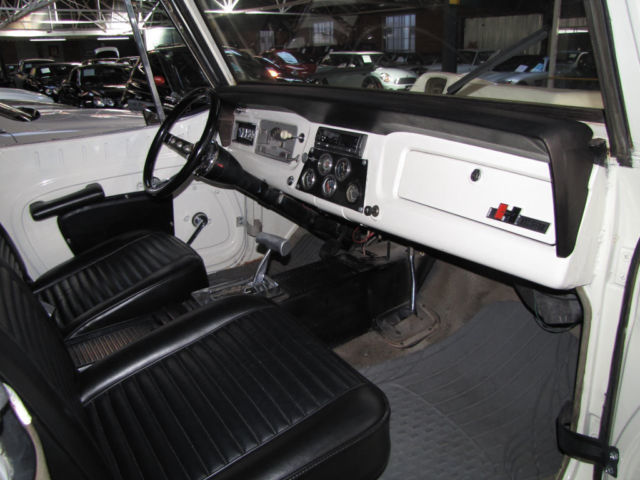 1971 Jeep Commando - photo 10