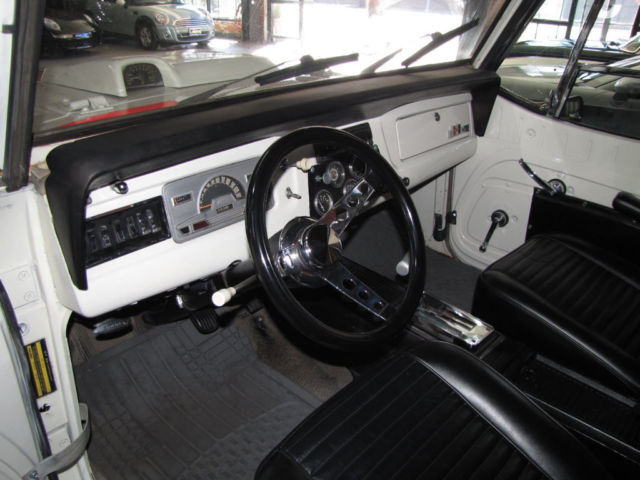 1971 Jeep Commando - photo 11