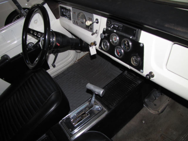 1971 Jeep Commando - photo 12