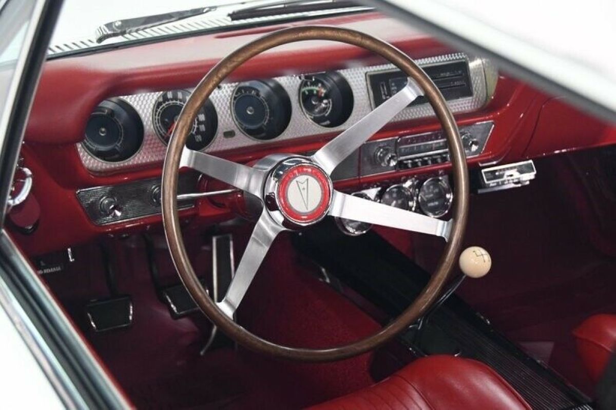 1964 Pontiac GTO - photo 2