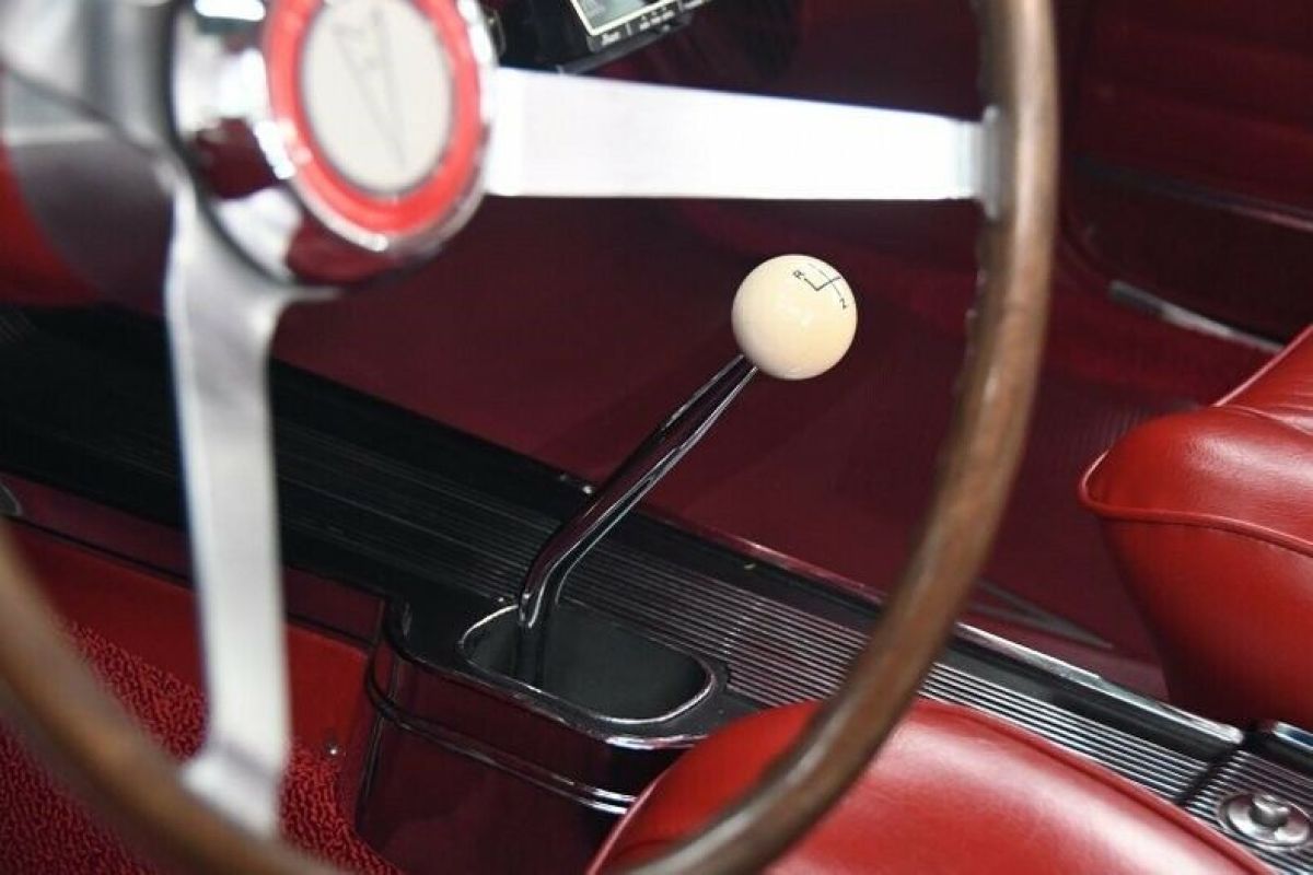 1964 Pontiac GTO - photo 5