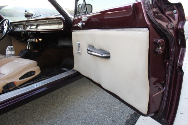 1964 Ford Falcon Futura - photo 11