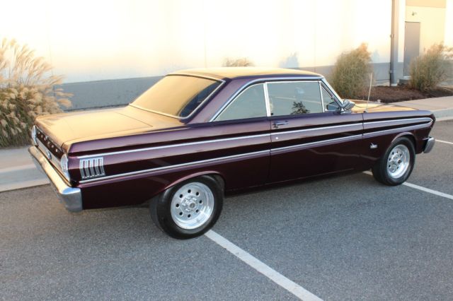 1964 Ford Falcon Futura - photo 5