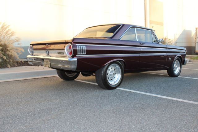 1964 Ford Falcon Futura - photo 6