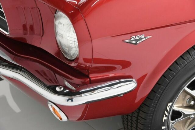 1965 Ford Mustang -- - photo 10