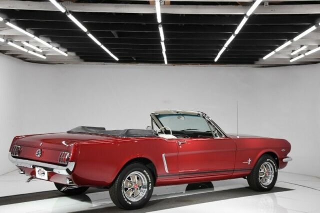 1965 Ford Mustang -- - photo 3