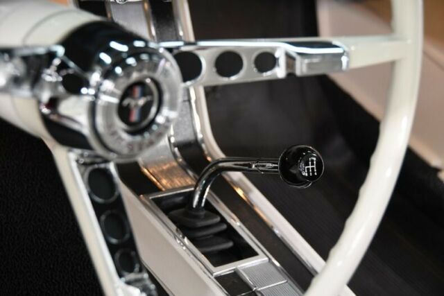1965 Ford Mustang -- - photo 7