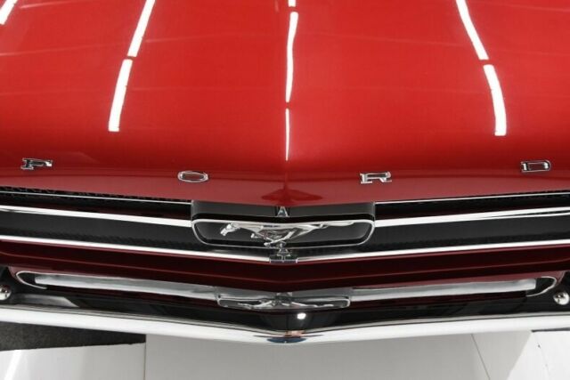 1965 Ford Mustang -- - photo 8