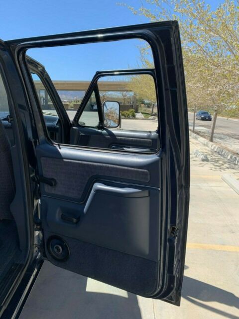 1989 Ford F-350 Lariat XLT - photo 13