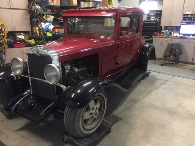 1930 Chevrolet Other