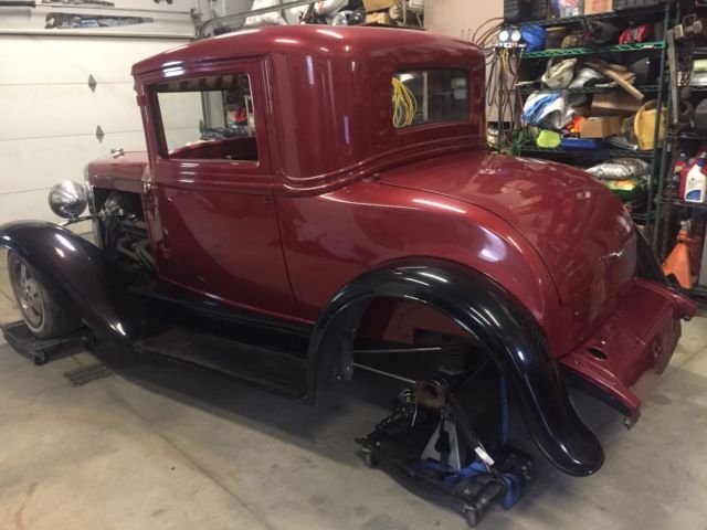 1930 Chevrolet Other - photo 2