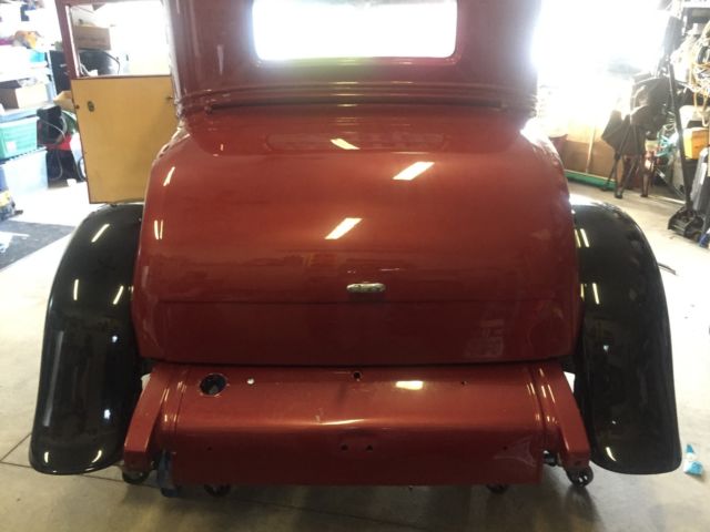 1930 Chevrolet Other - photo 4