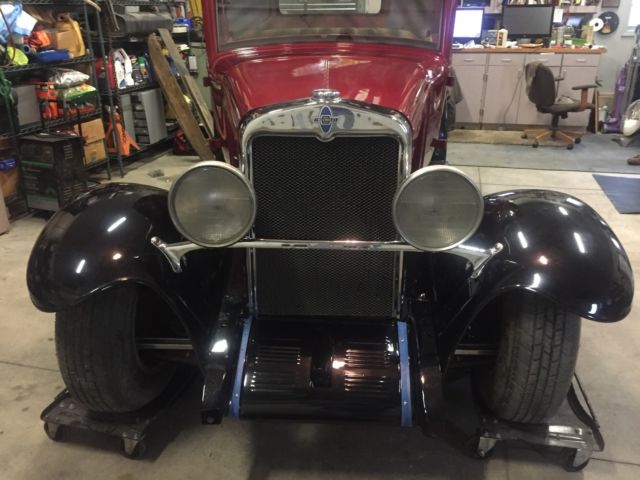 1930 Chevrolet Other - photo 5