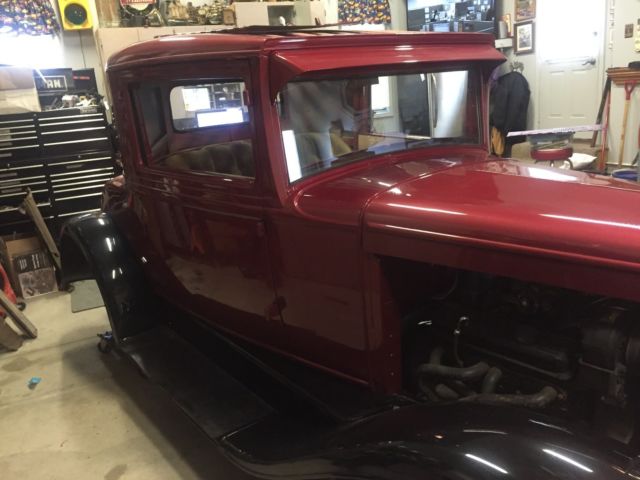 1930 Chevrolet Other - photo 6