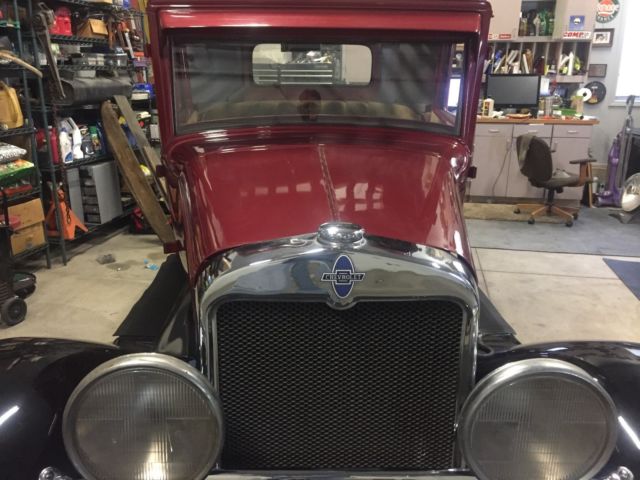 1930 Chevrolet Other - photo 7