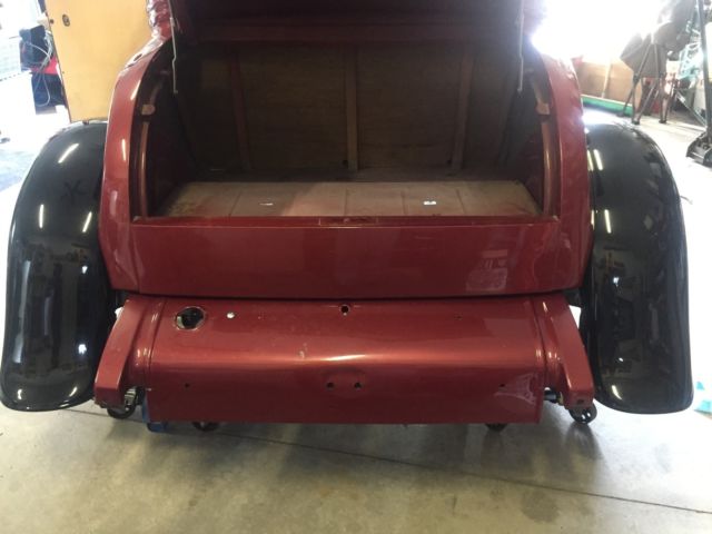 1930 Chevrolet Other - photo 8