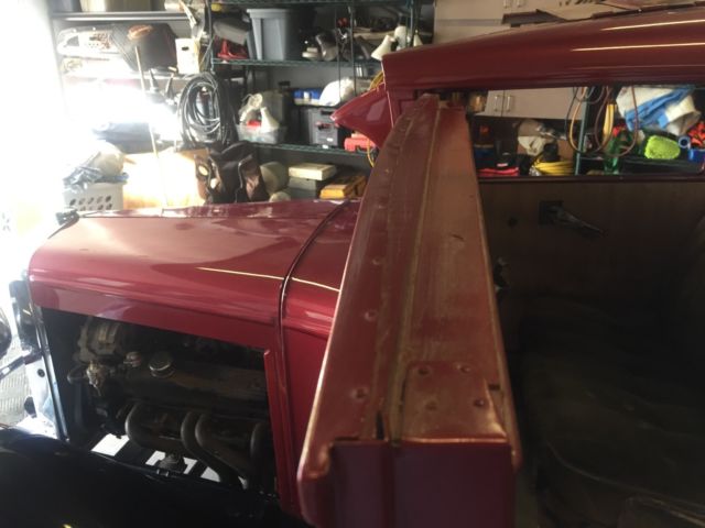 1930 Chevrolet Other - photo 9