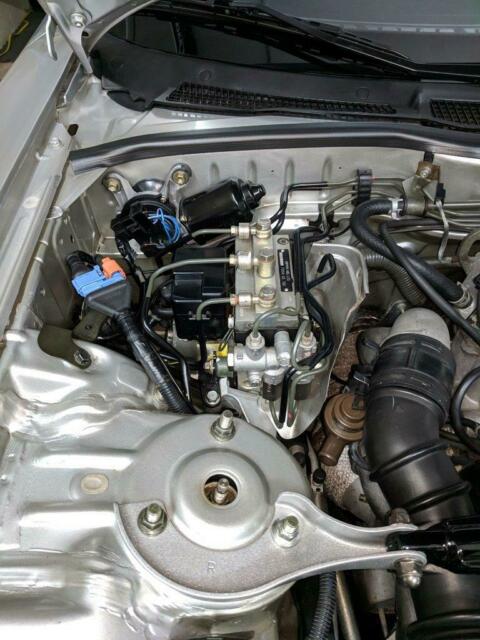 1994 Mazda RX-7 PEP - photo 10