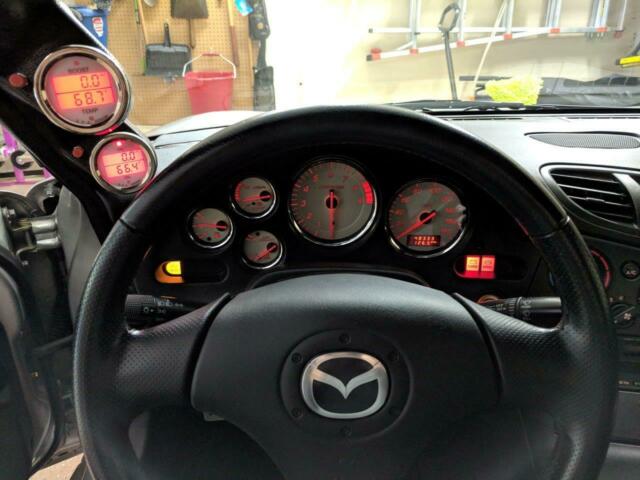 1994 Mazda RX-7 PEP - photo 2