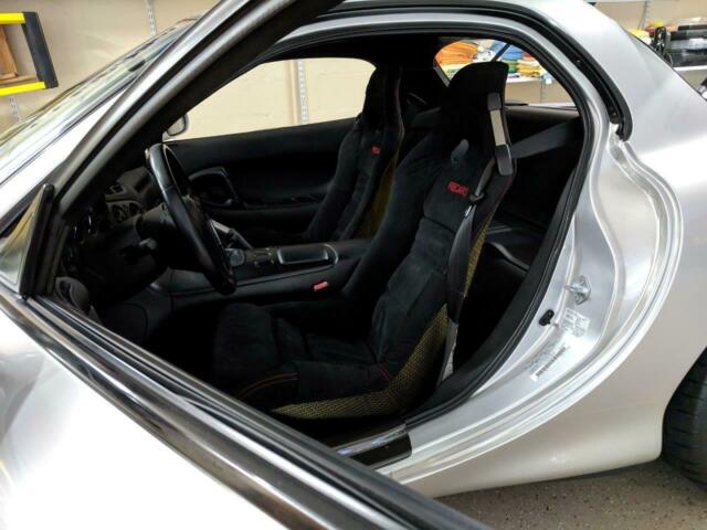 1994 Mazda RX-7 PEP - photo 5