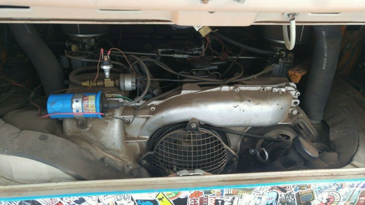 1978 Volkswagen Bus/Vanagon - photo 10