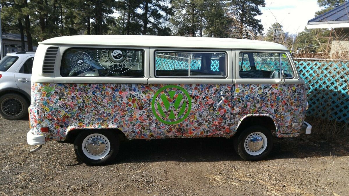 1978 Volkswagen Bus/Vanagon - photo 3