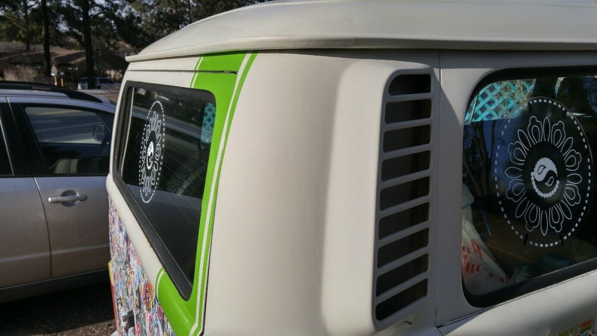 1978 Volkswagen Bus/Vanagon - photo 5