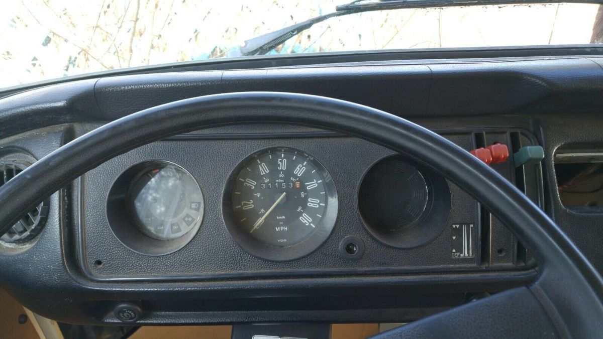 1978 Volkswagen Bus/Vanagon - photo 8
