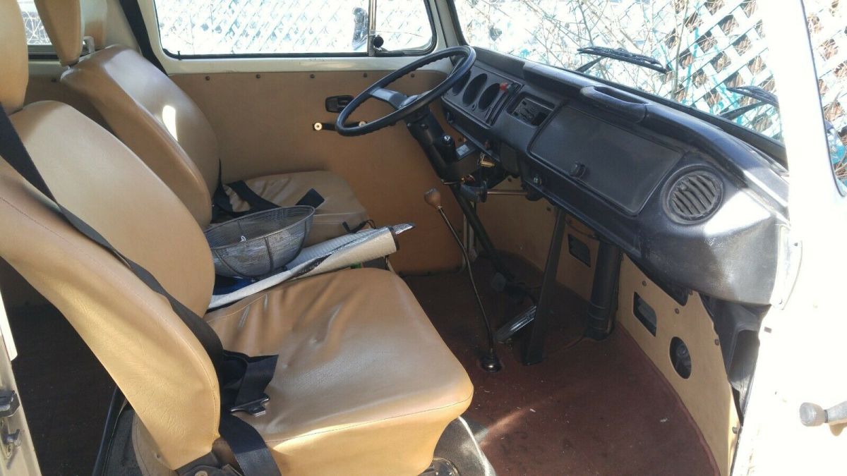 1978 Volkswagen Bus/Vanagon - photo 9