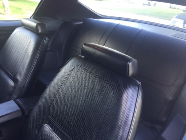 1970 Chevrolet Camaro - photo 13