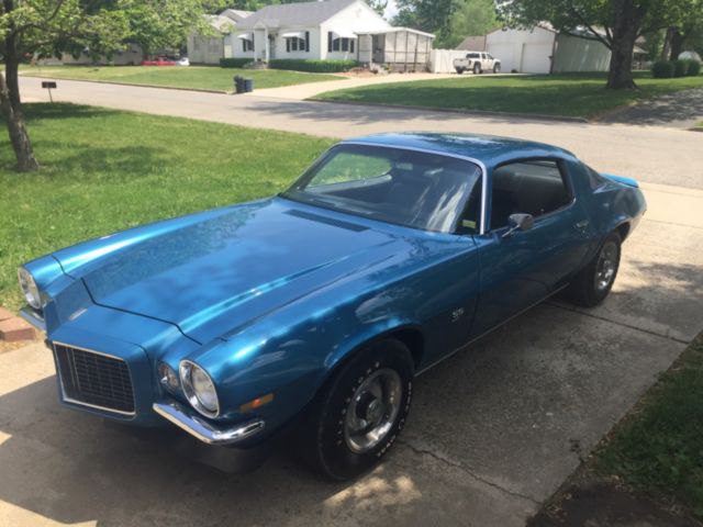 1970 Chevrolet Camaro - photo 3