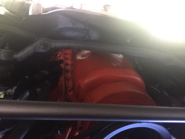 1970 Chevrolet Camaro - photo 9