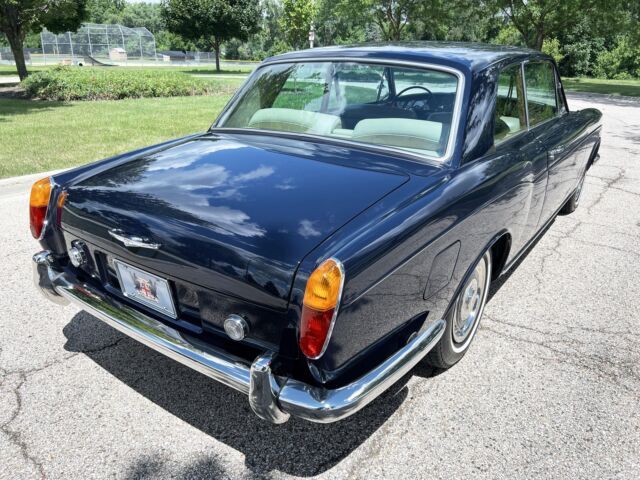 1967 Rolls-Royce FHC (Corniche) FHC (Corniche) - photo 10