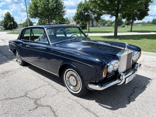 1967 Rolls-Royce FHC (Corniche) FHC (Corniche) - photo 13