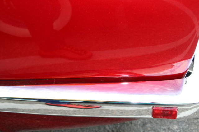 1973 Datsun Z-Series 240z - photo 5