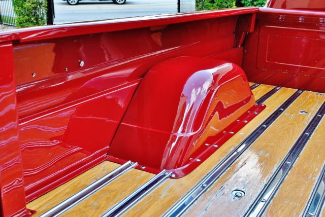 1959 Chevrolet Other Pickups 3100 Fully Restored 283 V8 3-speed - photo 10