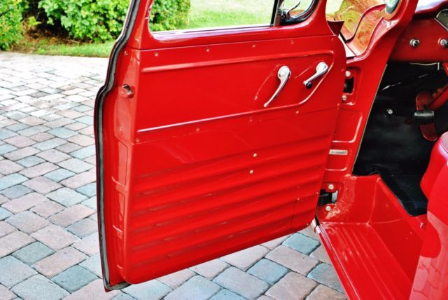 1959 Chevrolet Other Pickups 3100 Fully Restored 283 V8 3-speed - photo 5