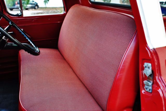 1959 Chevrolet Other Pickups 3100 Fully Restored 283 V8 3-speed - photo 6