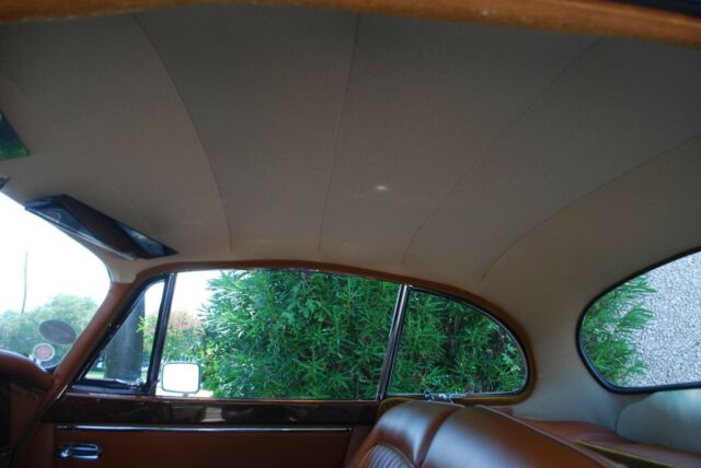 1959 Jaguar XK XK150S Fixed Head Coupe - photo 12