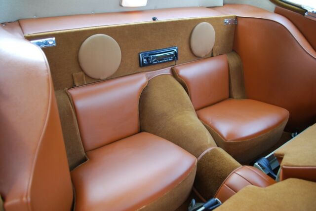 1959 Jaguar XK XK150S Fixed Head Coupe - photo 9
