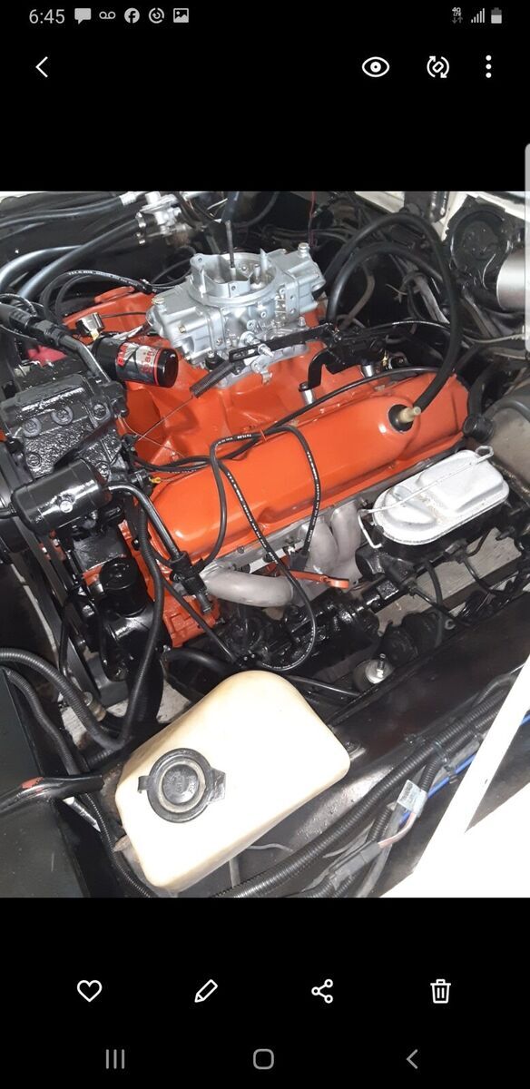 1970 Chrysler 300 Series - photo 11