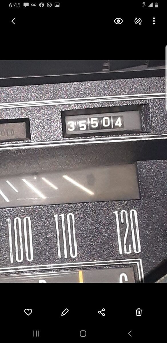 1970 Chrysler 300 Series - photo 12