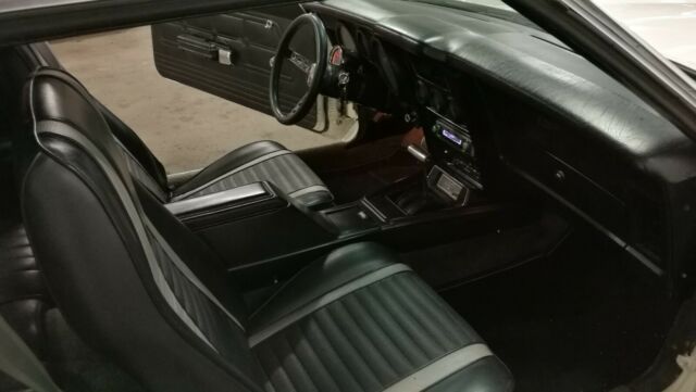 1973 Ford Mustang - photo 11