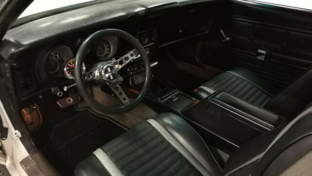 1973 Ford Mustang - photo 7