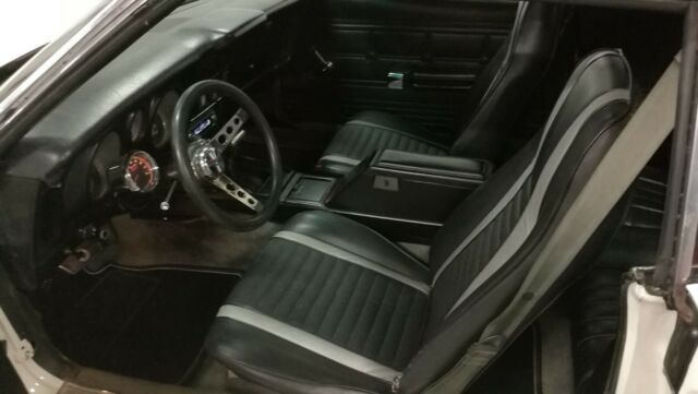 1973 Ford Mustang - photo 8