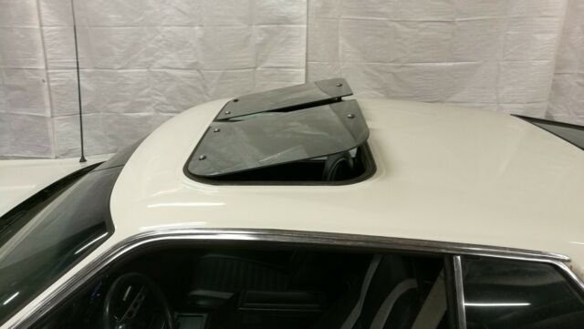 1973 Ford Mustang - photo 9