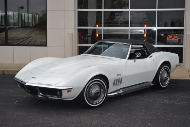 1969 Chevrolet Corvette - photo 3